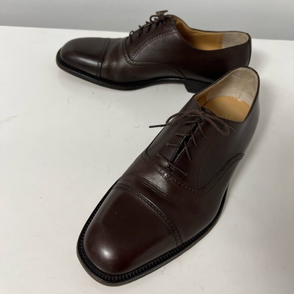 Brunomagli Men’s Shoes 11 - Picture 7 of 13